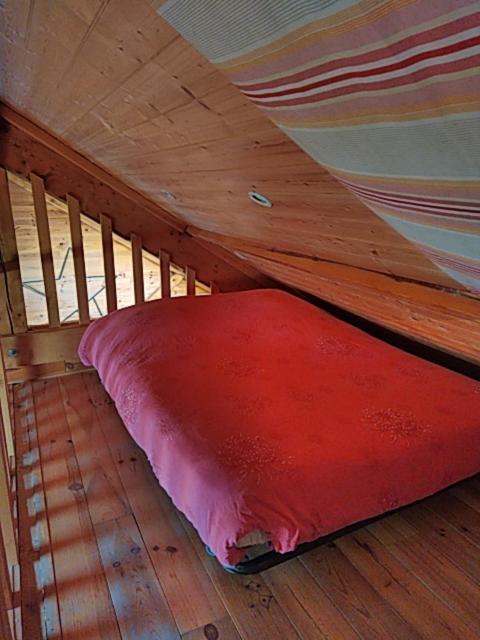 Au Coeur De Saint Agreve -Sejour Chez L'Habitant Exterior photo