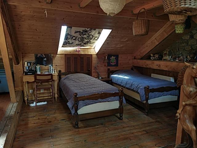Au Coeur De Saint Agreve -Sejour Chez L'Habitant Exterior photo